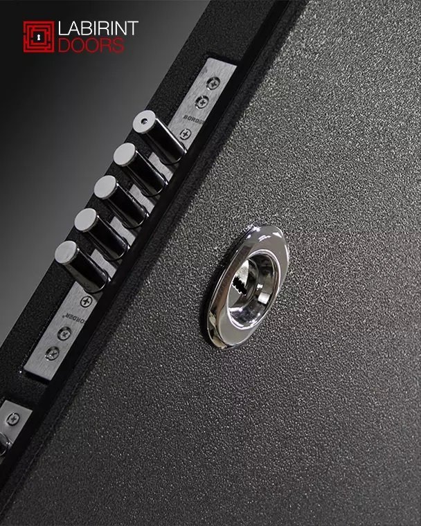 Товар Дверь SILVER DIS006228