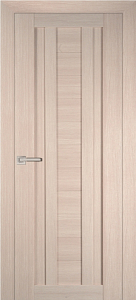 Товар Межкомнатная дверь PS-14 Капучино Мелинга