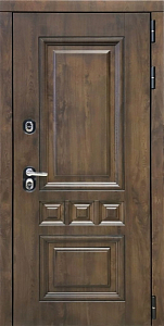 Товар Дверь ДвериПРО Аура ПВХ 10мм Астрод Velutto Grigio DPRO195700