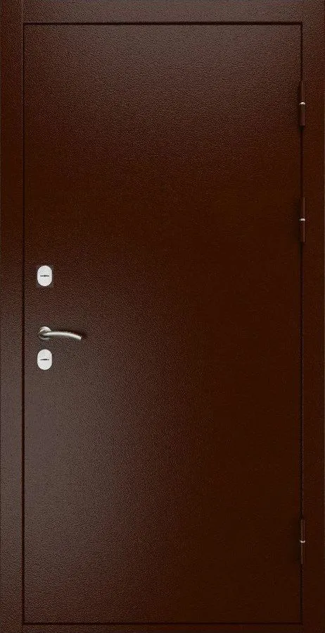 Дверь ДвериПРО L Термо ФЛ-700 (10мм, ясень грей) DPRO195487