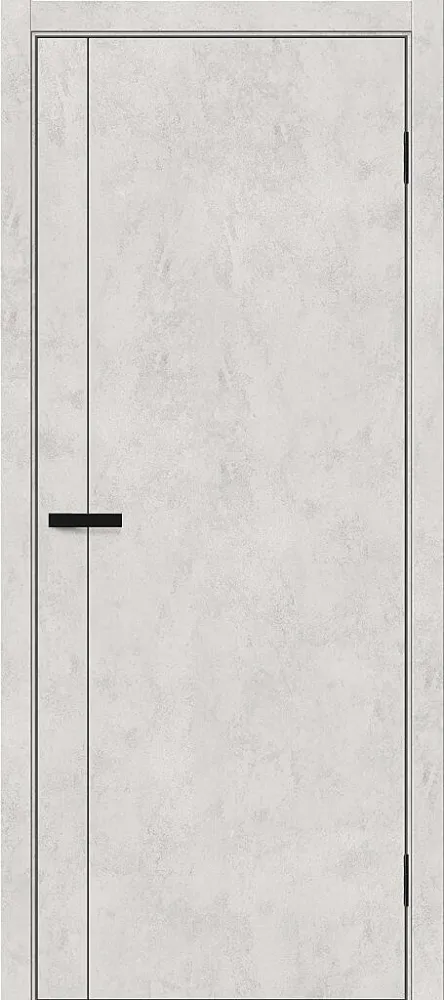 Межкомнатная дверь Браво-0.10.П Look Art BR6100