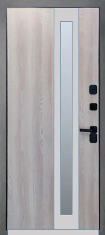 Товар Титан Дорс Термо Агат DIS007220